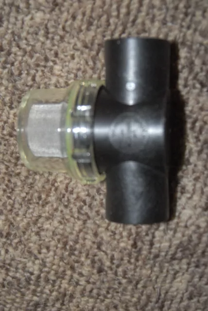 Tennant 1005302   Filter new