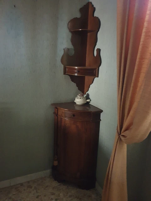 angoliera anni '50