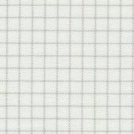 Zweigart weiß leicht zählen 32 einfach zählen Murano Baumwolle ausgeglichen (1219) (Mehrere