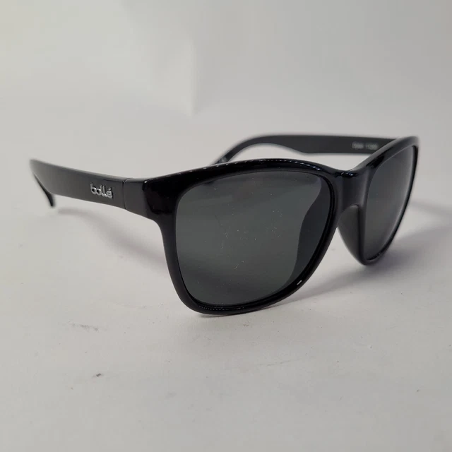 Bolle Dylan 11260 Kids Sunglasses Black Frame Boys