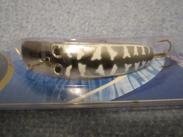 Pro-Troll StingFish 3 1/2" steelhead salmon plug fishing lure with E-Chip NIP.