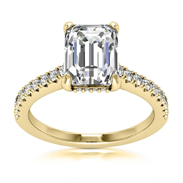 Engagement Rings, Engagement & Wedding, Jewelry & Watches - PicClick