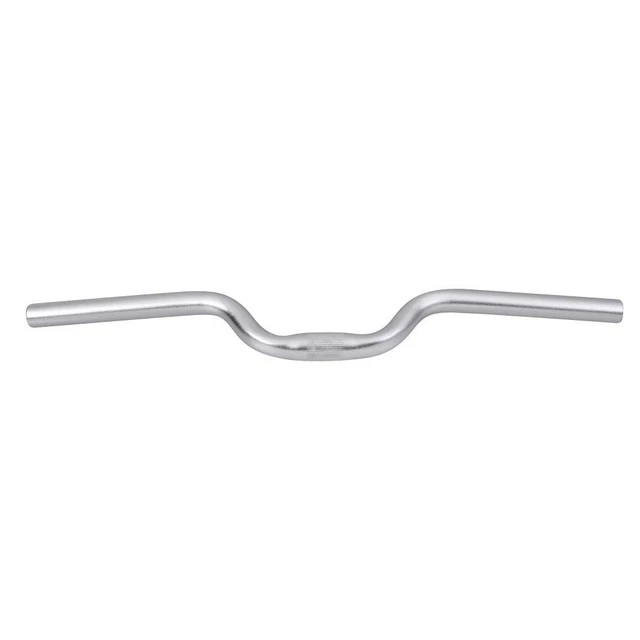 Mountain Bike Cycling Fixed Gear Riser Handlebars  Handlebars 25.4mm 52cm