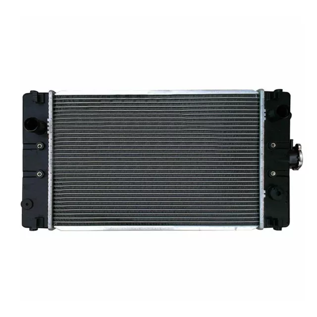 TPN440 Radiator U45506580  for Perkins 404C-22 403C-15 404D-22 403D-15 2