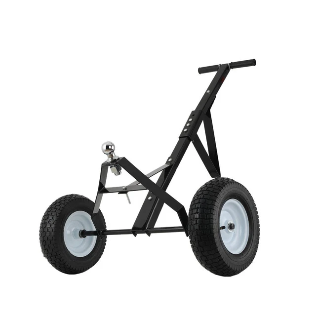 BOAT TRAILER DOLLY heavy Duty For Boat, Jet Ski, Caravan Etc 600 lbs £88.80 PicClick UK