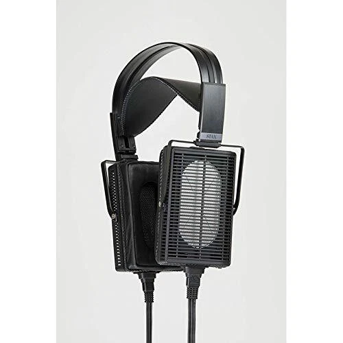 STAX Earspeaker of Advanced-Lambda series SR-L700MK2 New in Box
