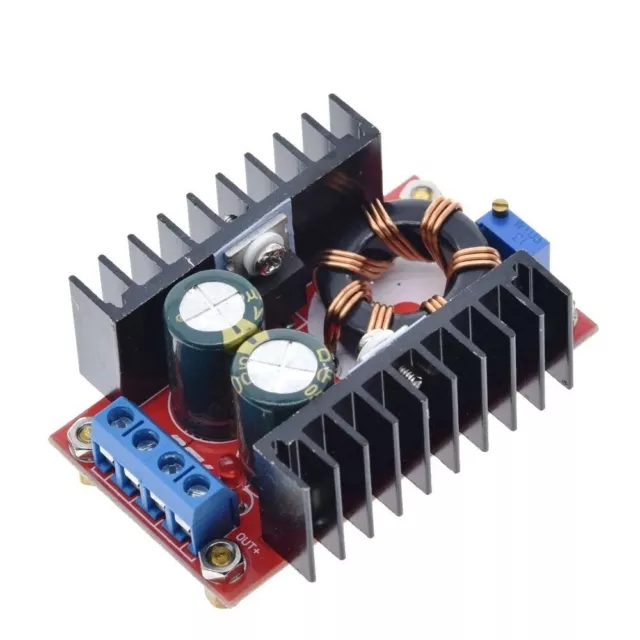 Boost Converter Step Up Module Charger Module Power Supply Module DC-DC Boost