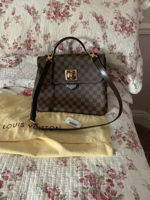 LV LOUIS VUITTON SOLD🎈 Neverfull GM Preloved 9.5/10 LX Price: 795$ ⭐️