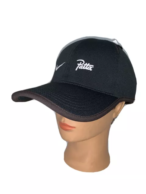 Patta nike hat on sale