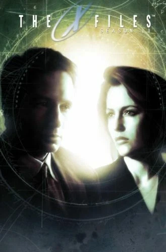 X-Files: Season 11 Volume 2 (The X-Files (Season 11))