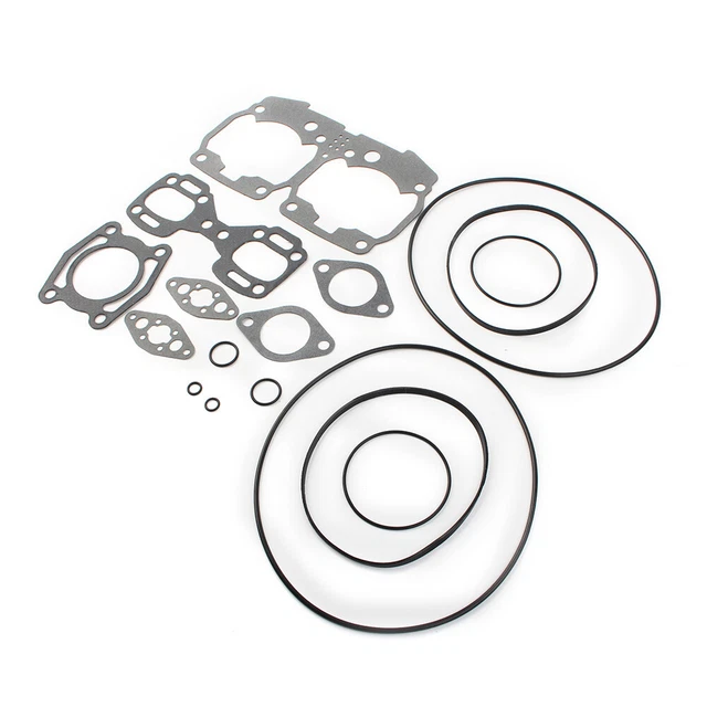 Top End Gasket kit For sea doo 785 787 800 gsx gtx xp spx Challenger 1996-99 97