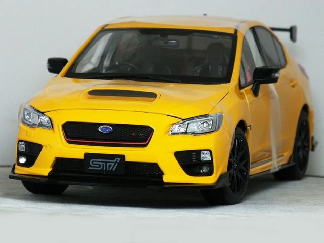1:18 SUNSTAR 