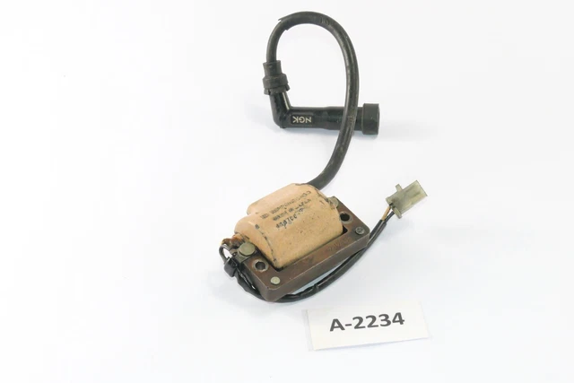 Calculateur CDI Yamaha SR 500 – 2J4 – Années 1978-1980 – Réf A2429 – Occasion