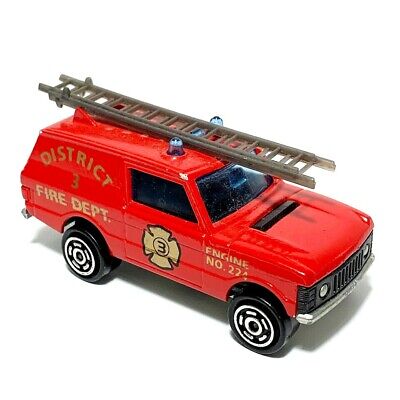 majorette range rover 246