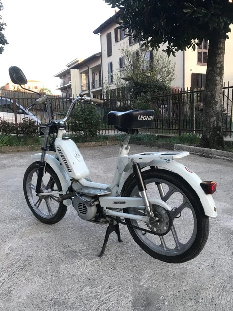 Legnano T 101 1980