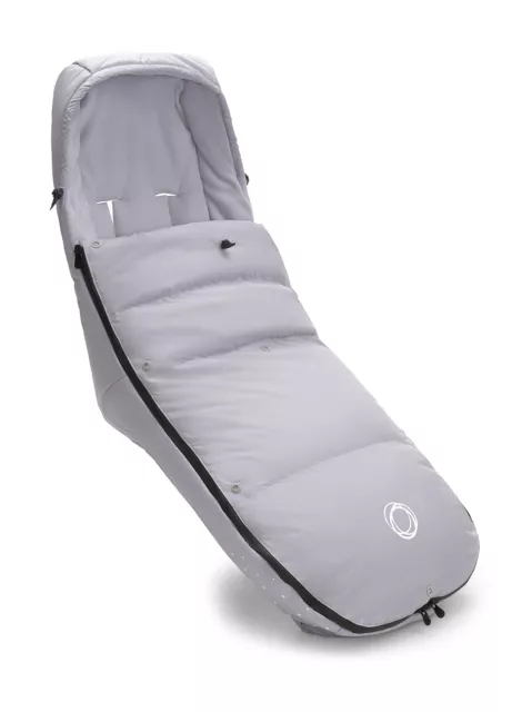 Bugaboo Performance Winter Footmuff - Stroller Accessory Weatherproof Climate
