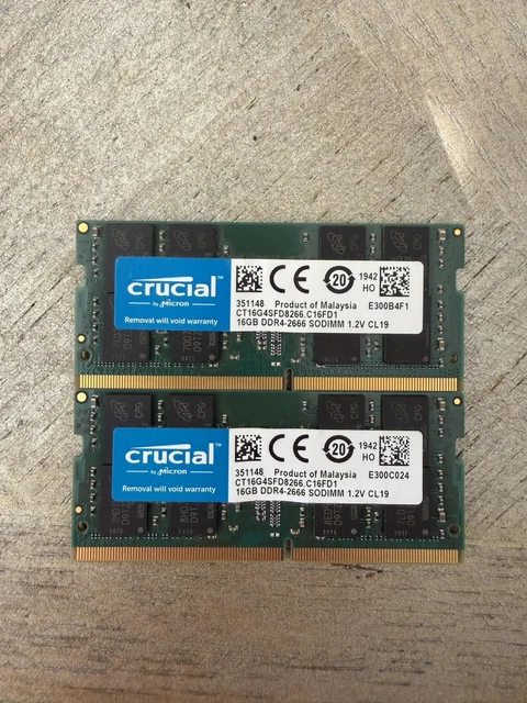 Memory for a ASRock - iBOX 1145G7E - Technology