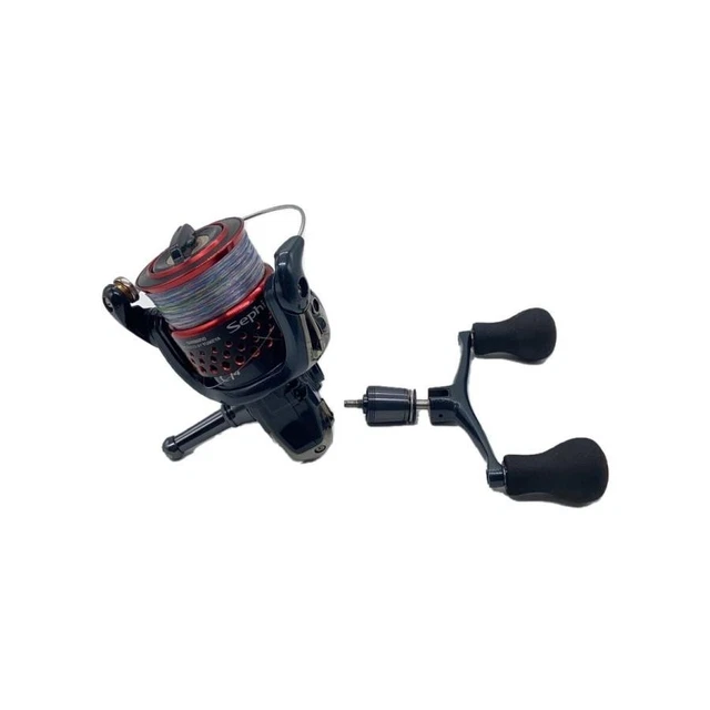 SHIMANO/シマノ 10 Sephia CI4/10 セフィアCI4 C3000HGS