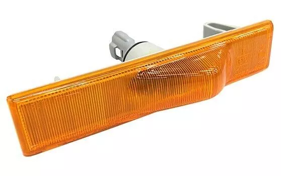 Reproduction Parts A70 Supra 81740-20131 Side Turn Signal Lamp ASSY LH