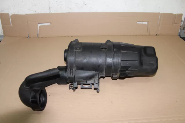 Luftfilterkasten 7700105247 / 7700105236 Renault Twingo C06 Bj,2002