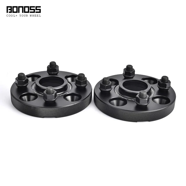 4x20mm 4x100 CB54.1 Hubcentric wheel spacer for Toyota corolla Mazda 2 MX3 MX5