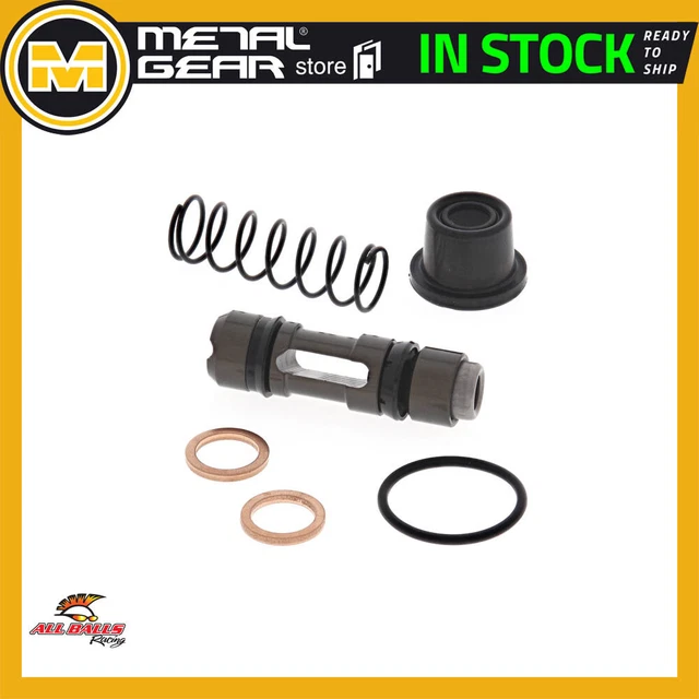 BRAKE MASTER CYLINDER Rebuild Kit Rear for KTM 450 SXF 2015 2016 2017