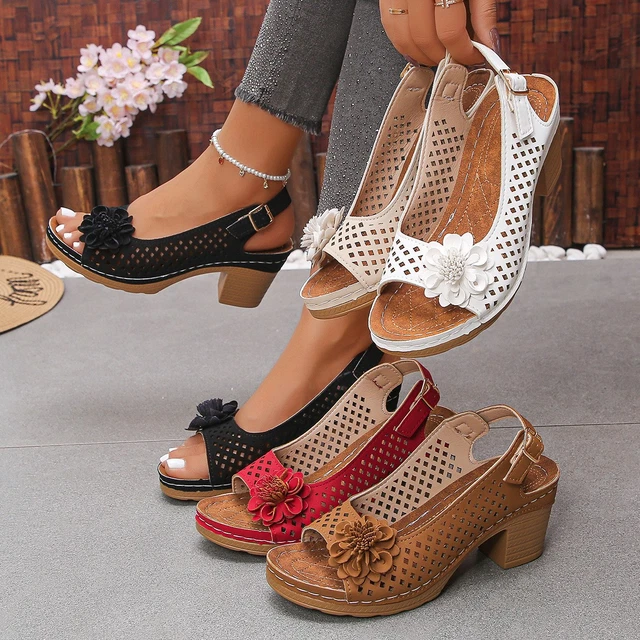 l.l.bean トートバッグ Sandals, Women's Shoes, Women, Clothing, Shoes & Accessories
