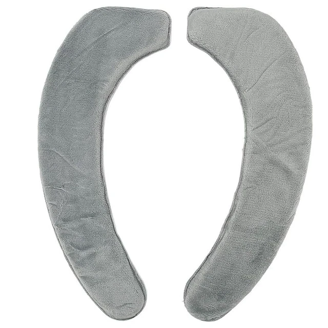 Washable Toilet Seat Cover Thick Toilet Cushion Pad Toilet Foam Cushion