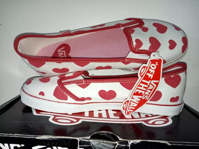 Girls vans uk sale