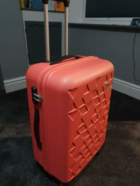 Revelation hard shell suitcase hot sale