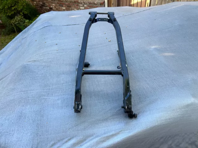 03-05 Yamaha Yz250F Rear Back Sub Frame Subframe