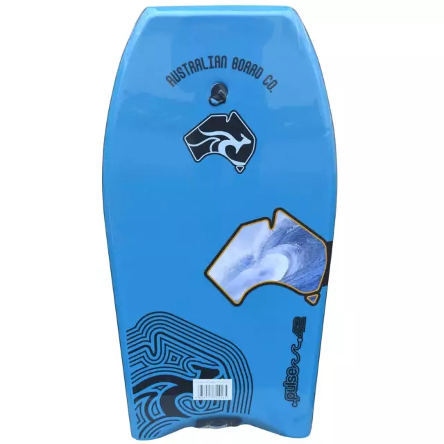 Bodyboard - 42in Xpe Eps / Boogie Board pour Adultes & Enfants + Difficile
