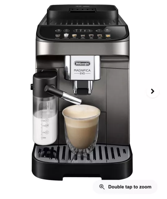 De' Longhi Magnifica Evo Fully Automatic Bean to Cup Coffee Machine