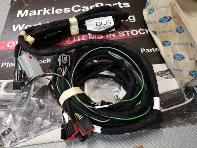 FORD S MAX Wiring Loom Harness Roof Harness Loom Genuine New 1811293