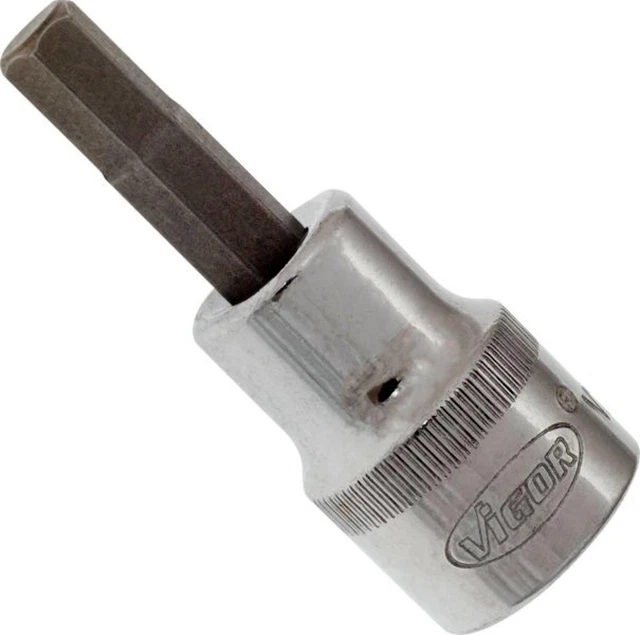 Inserto chiavi a spina Vigor V2282N