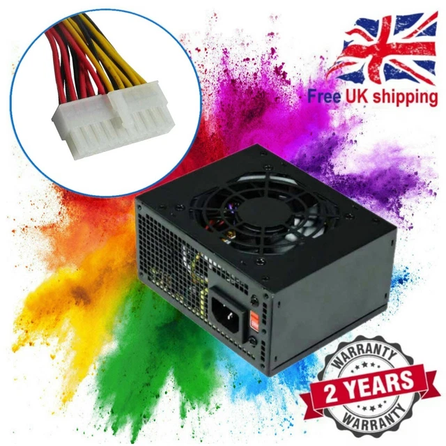 Replacement Power Supply For Synology DS1515+, DS1513+, DS1512+ – DPS-250AB-44B