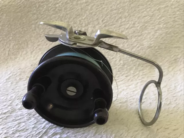 Alvey Mod 30/A1 Vintage Fishing Reel