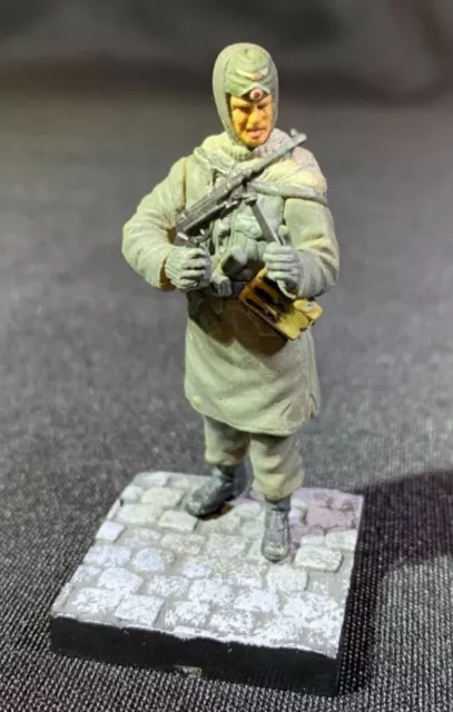 Dragon CanDo Series 4: Panzer Grenadiers Kharkov 1943