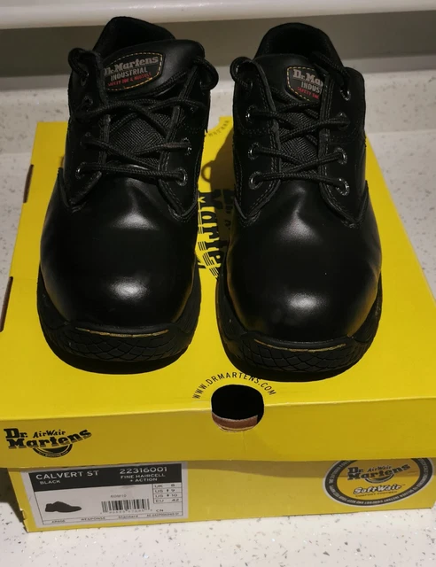Dr clearance martens calvert