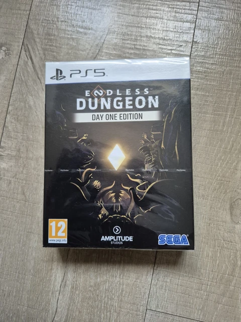 GHOST OF TSUSHIMA Director's Cut (PS5 Playstation 5) NEUF SCELLÉ Y-FOLD