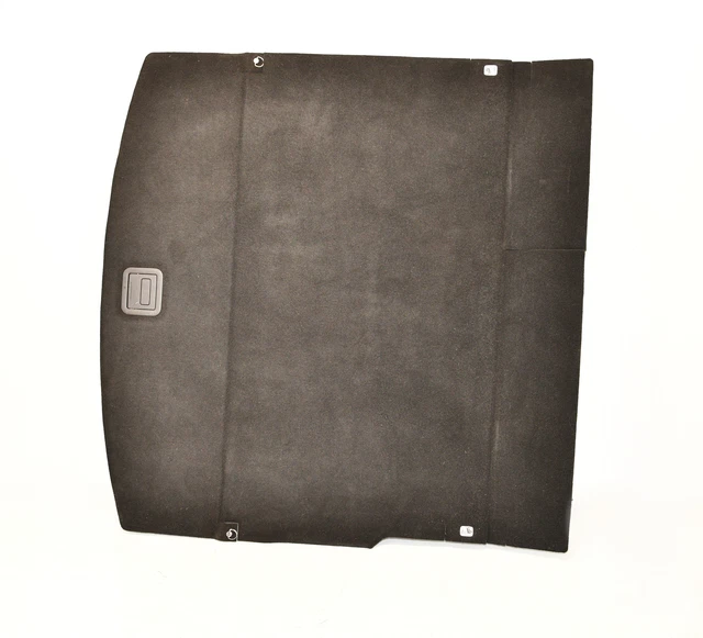 PLANCHER FOND DE Coffre Pneu Rechange 849020031R Megane III Grand Tour Original EUR 168,75