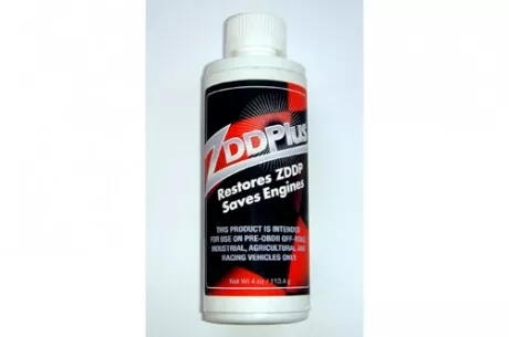 Vintage Engine ZDDP Plus High Zinc / Phosphorus Oil Additive 4 Ounce Bottle EACH