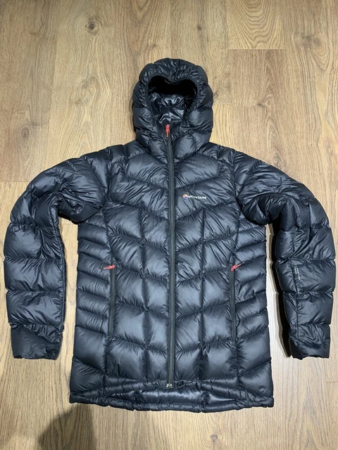 Montane north star down jacket deals