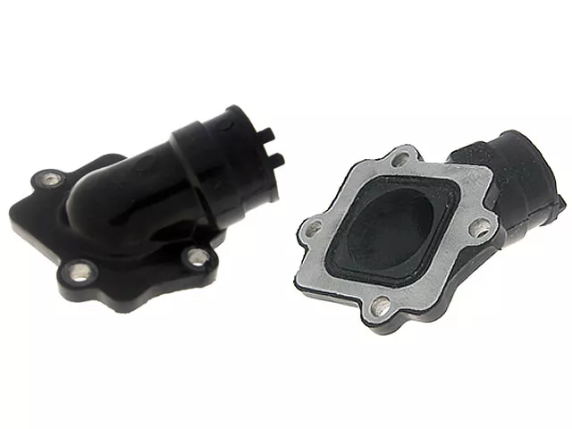 Eton Txl90 Txl 90 Intake Manifold Boot Atv Quad 90Cc 1Pe40Qmb 2 Stroke