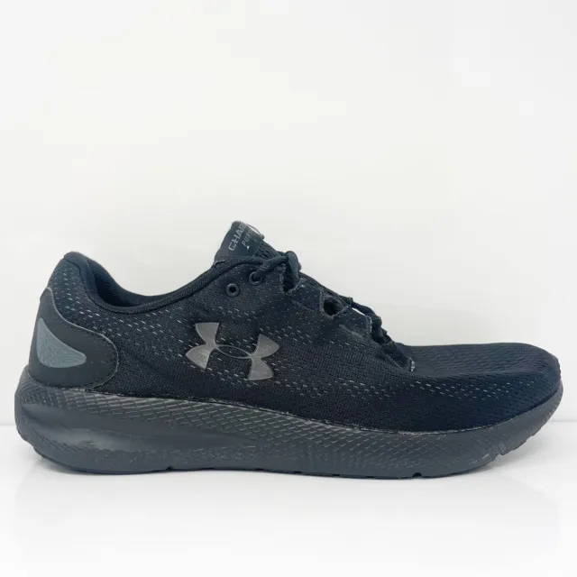 UNDER ARMOUR MENS Charged Pursuit 3 3025945-401 Blue Running Shoes Sneakers  14 $51.74 - PicClick