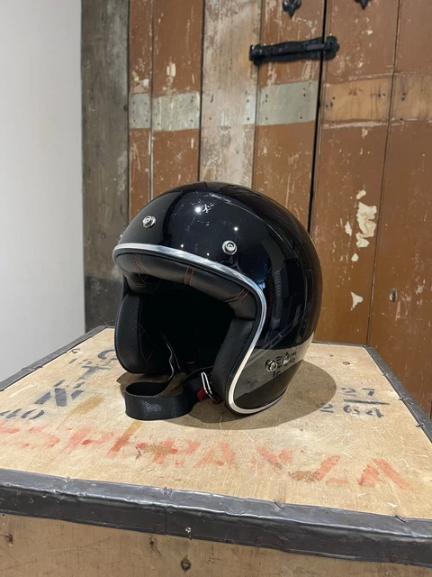 bell helmet b03 Moto-3 (Classic White)  Durian Bikers BELL GP3 SPORT FIA 8859 BELL Moto-3 Classic Helmet Gloss