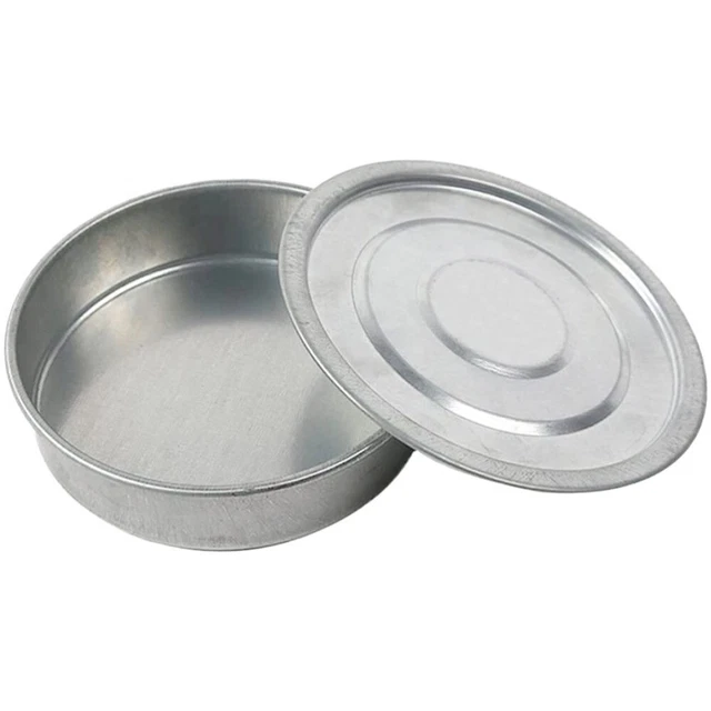 Plateau De Germination En Inox 2 Niveaux – Pour Graines, Pousses, Micro-verdure, Facile à Nettoyer