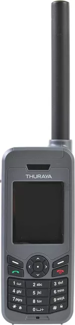 Thuraya XT-LITE Satellitentelefon 3