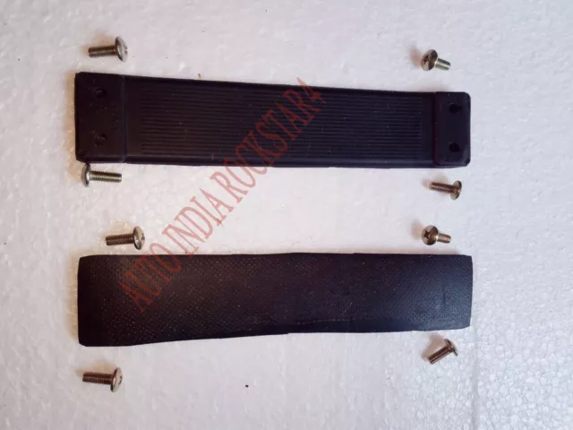 Suzuki Door Open Stopper Band Strap Set For 1 Doors Jimny Samurai Sierra Drover