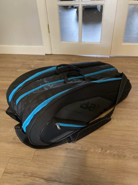 Babolat team line deals 12 racquet bag